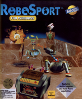 RoboSport